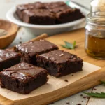 pot brownies