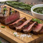 beef flap meat