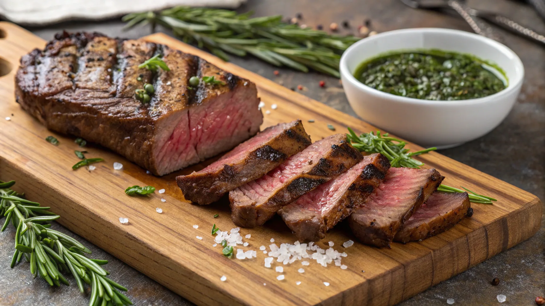 beef flap meat