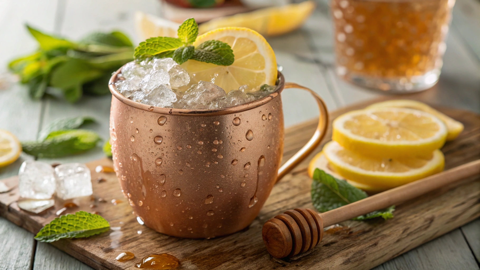 bourbon smash bourbon smash