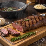 beef flap steak