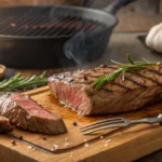 beef flap steak