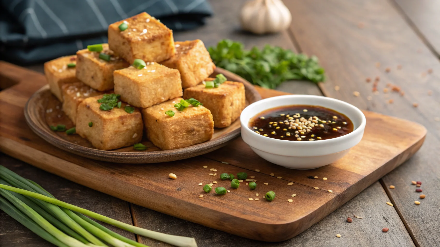 Taiwanese Stinky Tofu Taiwanese Stinky Tofu