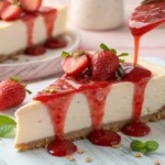 strawberry puree recipe