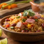 arroz mamposteao