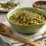 crowder peas