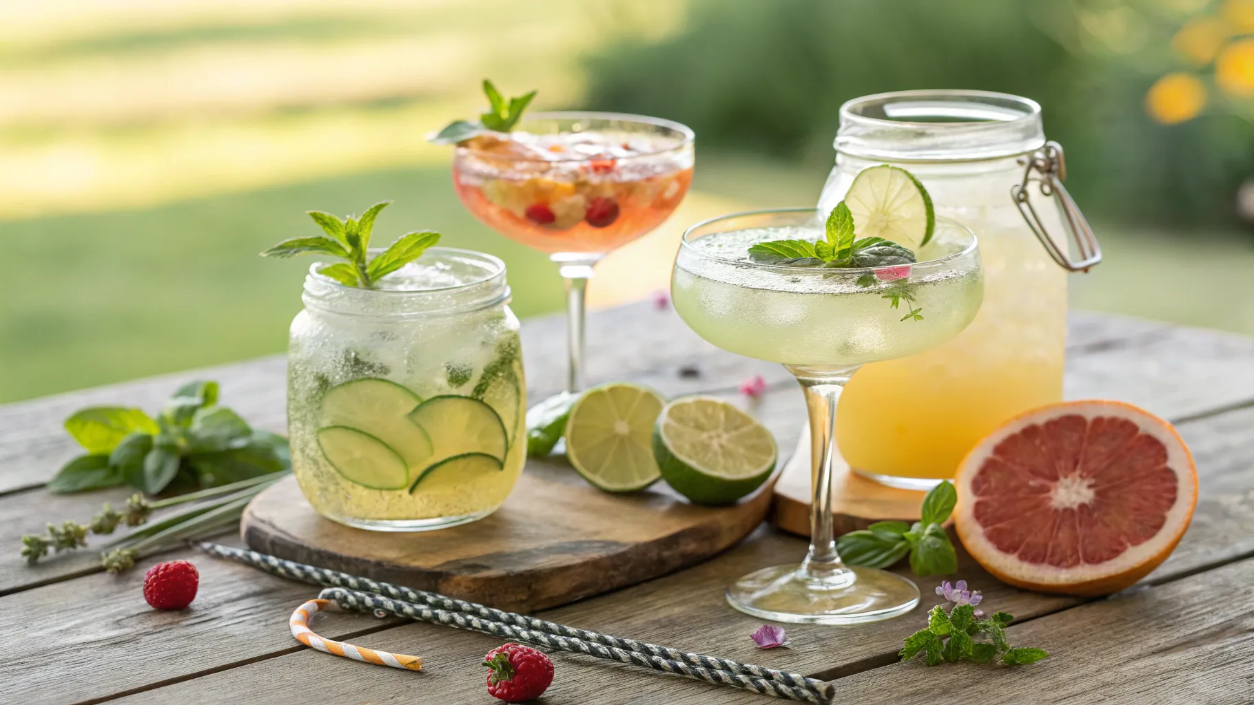 spring cocktails spring cocktails