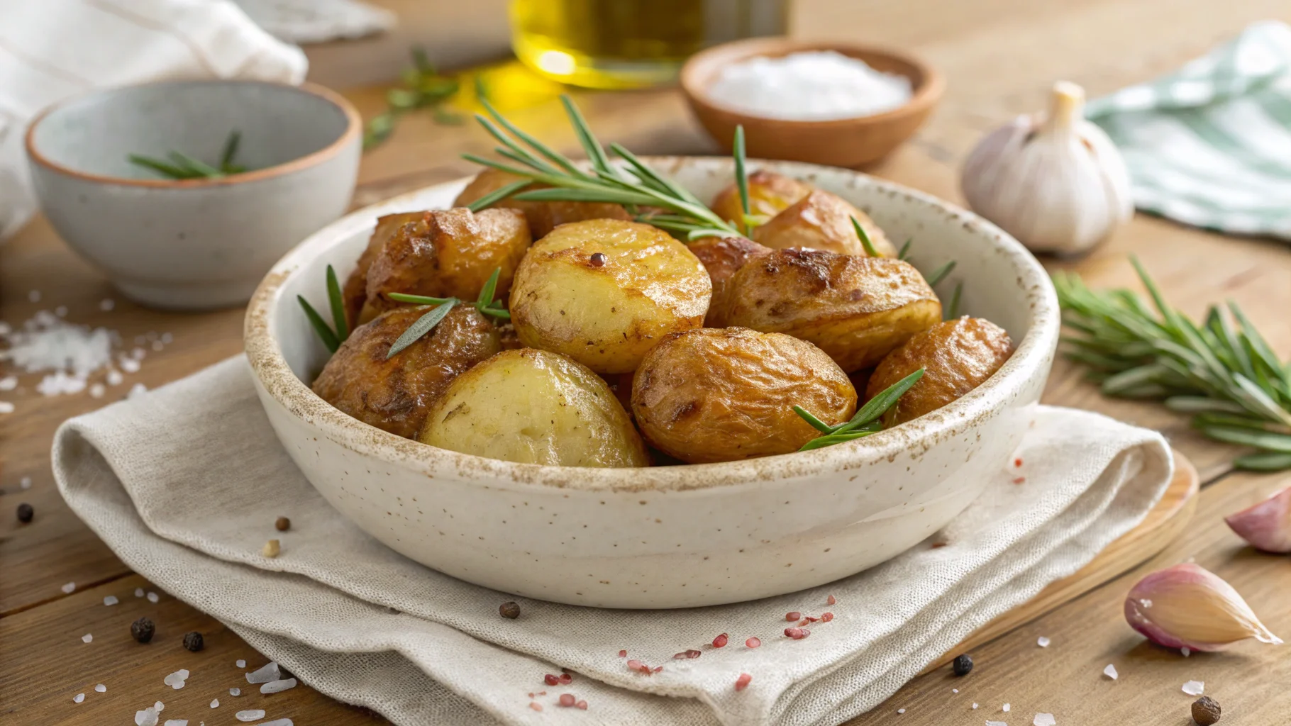 Marble Potatoes Marble Potatoes