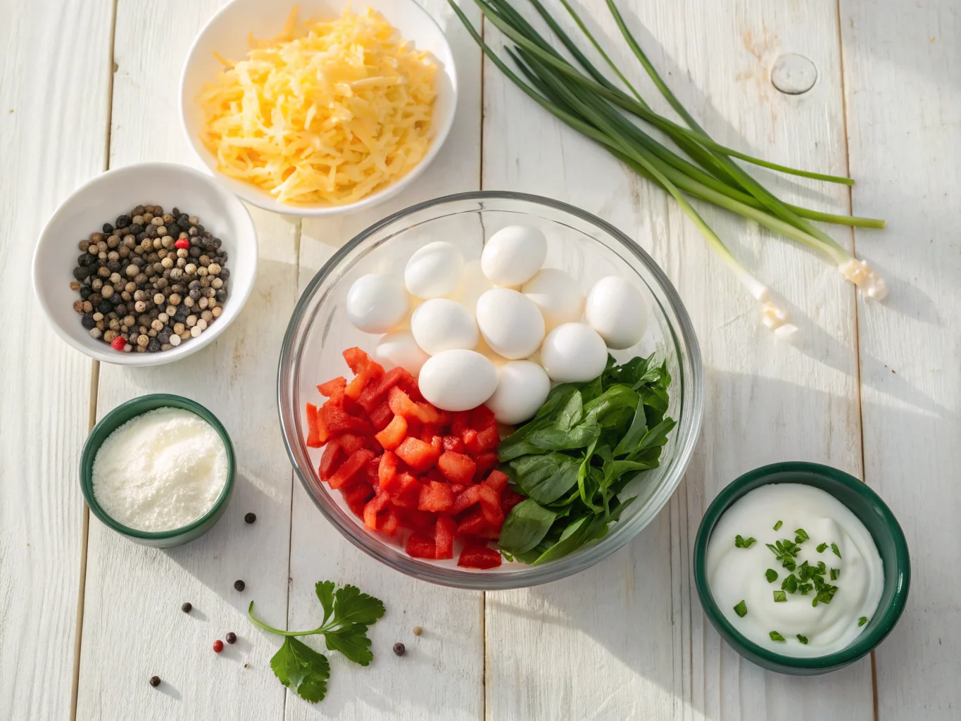 egg white bites egg white bites