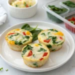 egg white bites
