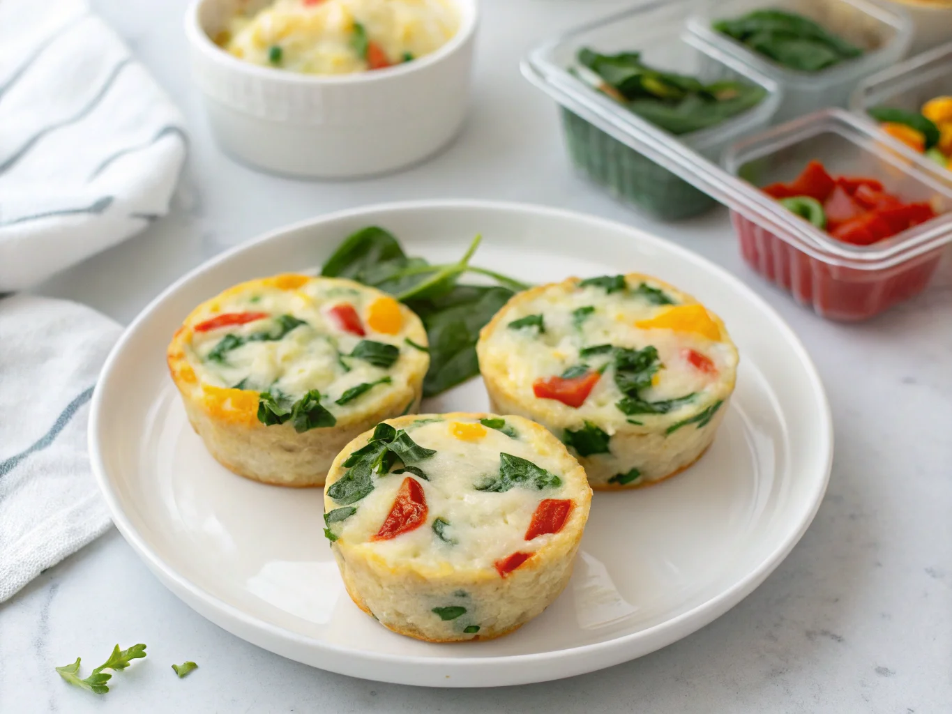 egg white bites egg white bites