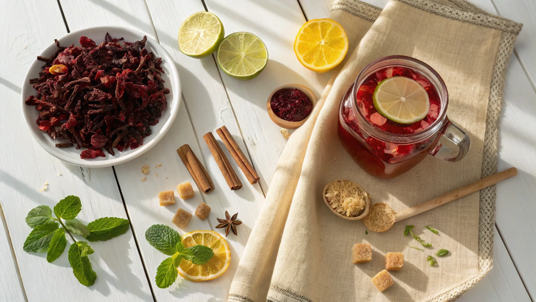 hibiscus juice hibiscus juice