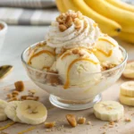 banana pudding ice cream