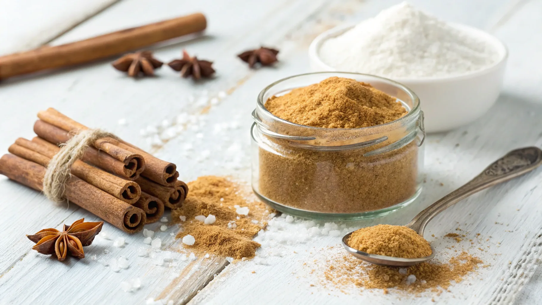 cinnamon and sugar ratio cinnamon and sugar ratio