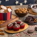 super bowl desserts