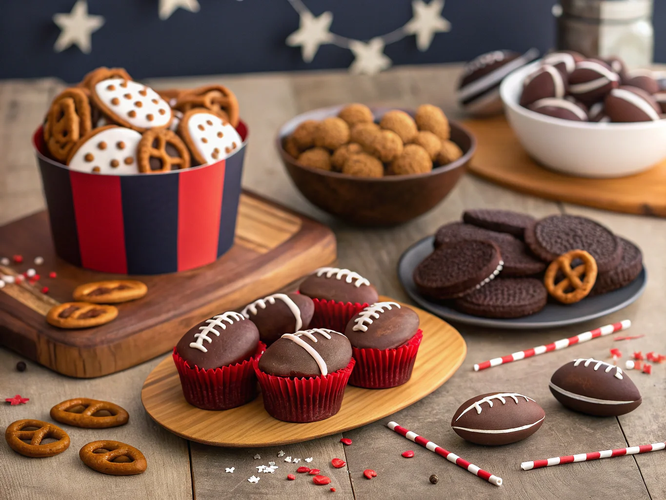 super bowl desserts super bowl desserts