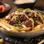 bulgogi fries