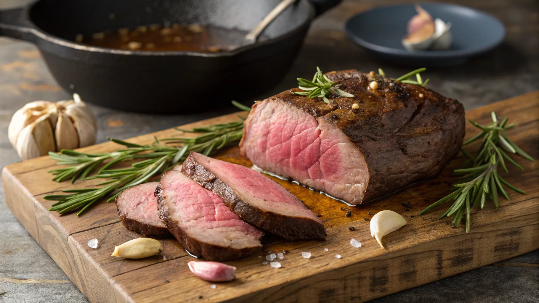 chuck roast steak