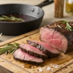 chuck roast steak
