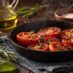 fire roasted tomatoes