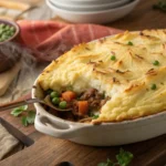 alton brown shepherd's pie