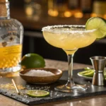 agave margarita