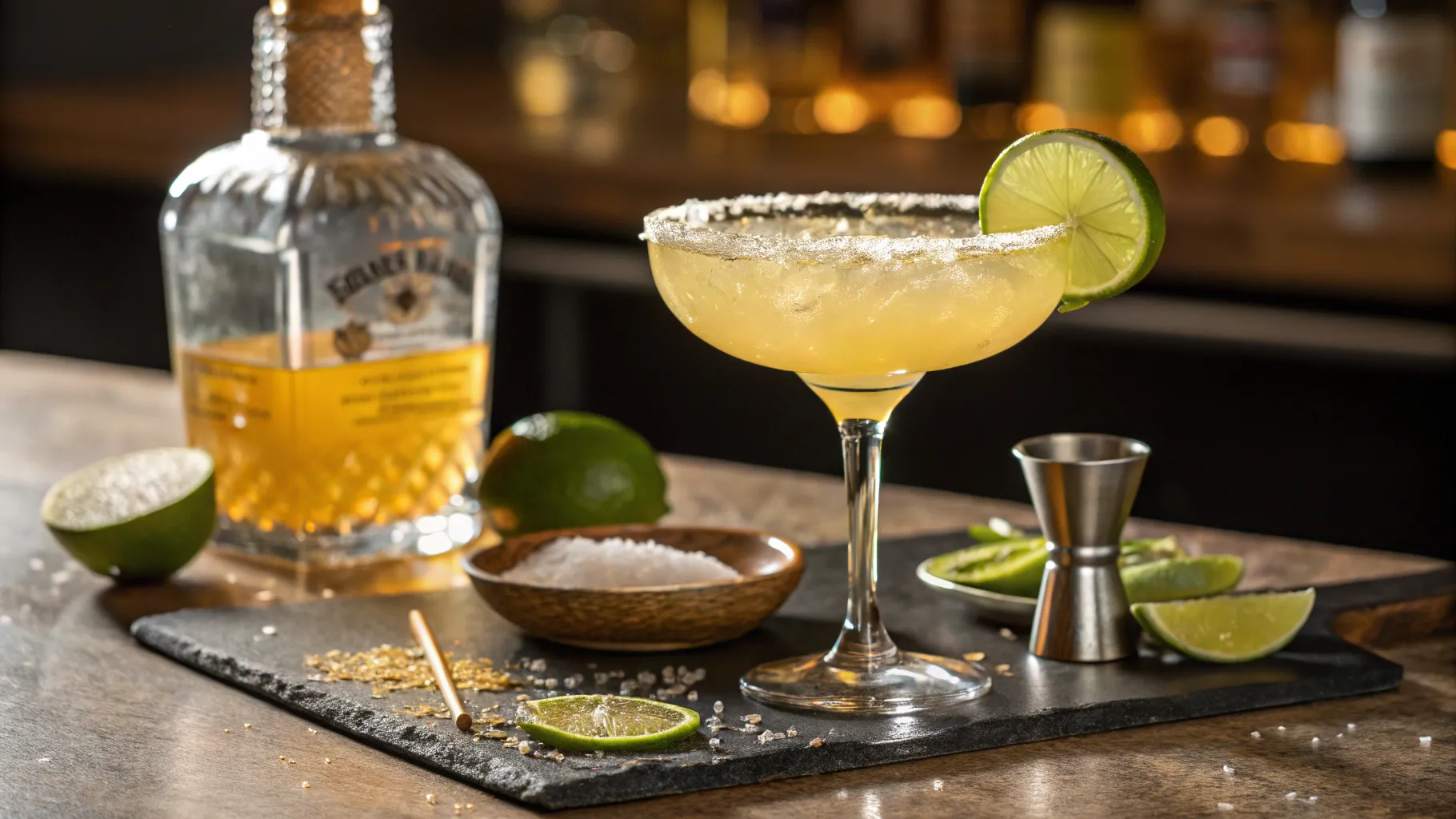 agave margarita