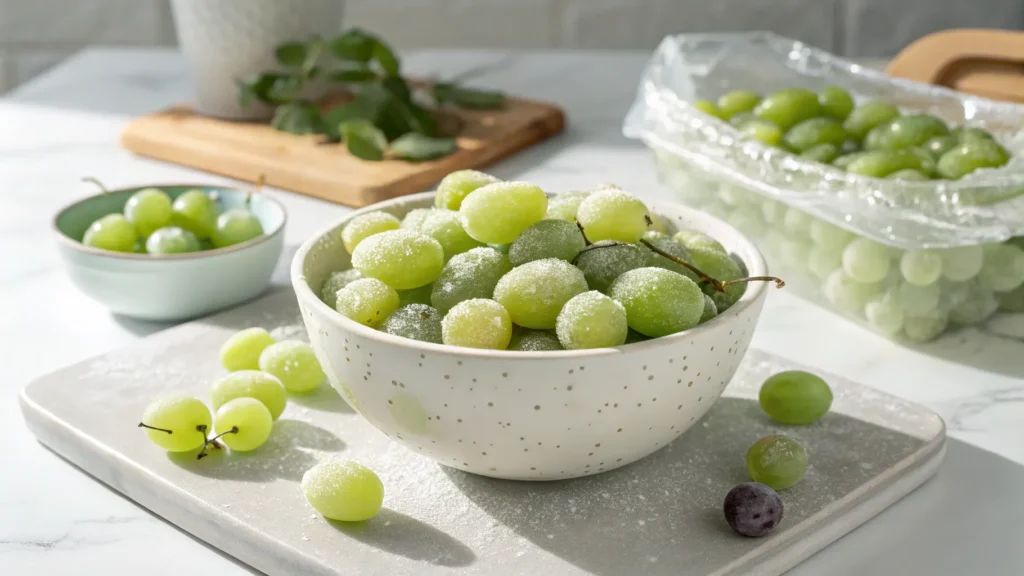 Sour Grapes