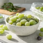 Sour Grapes