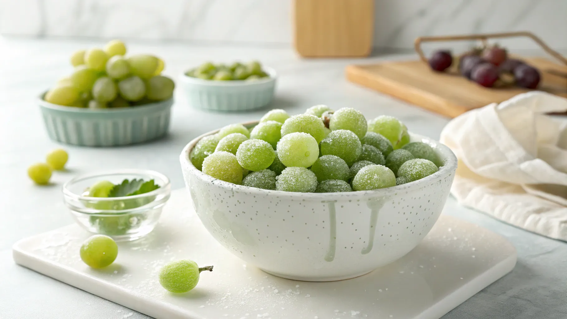 Sour Grapes