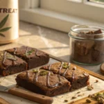 weed brownies