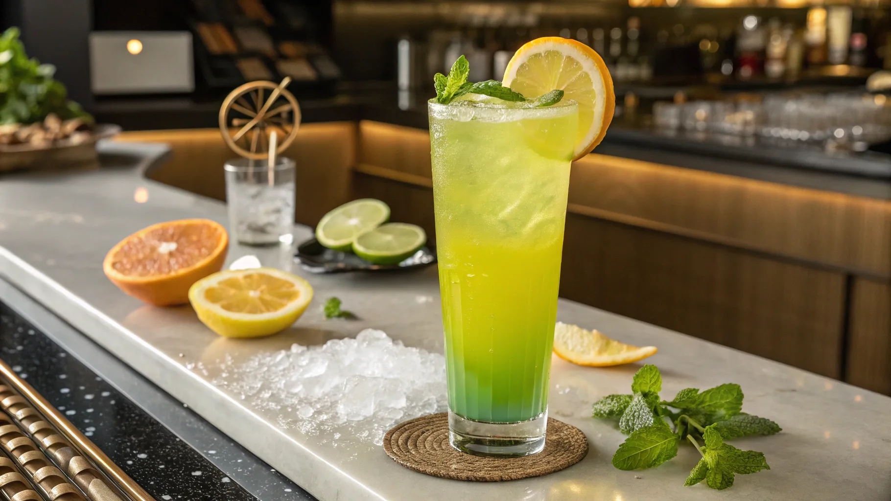 tokyo tea