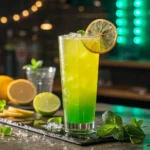 tokyo tea