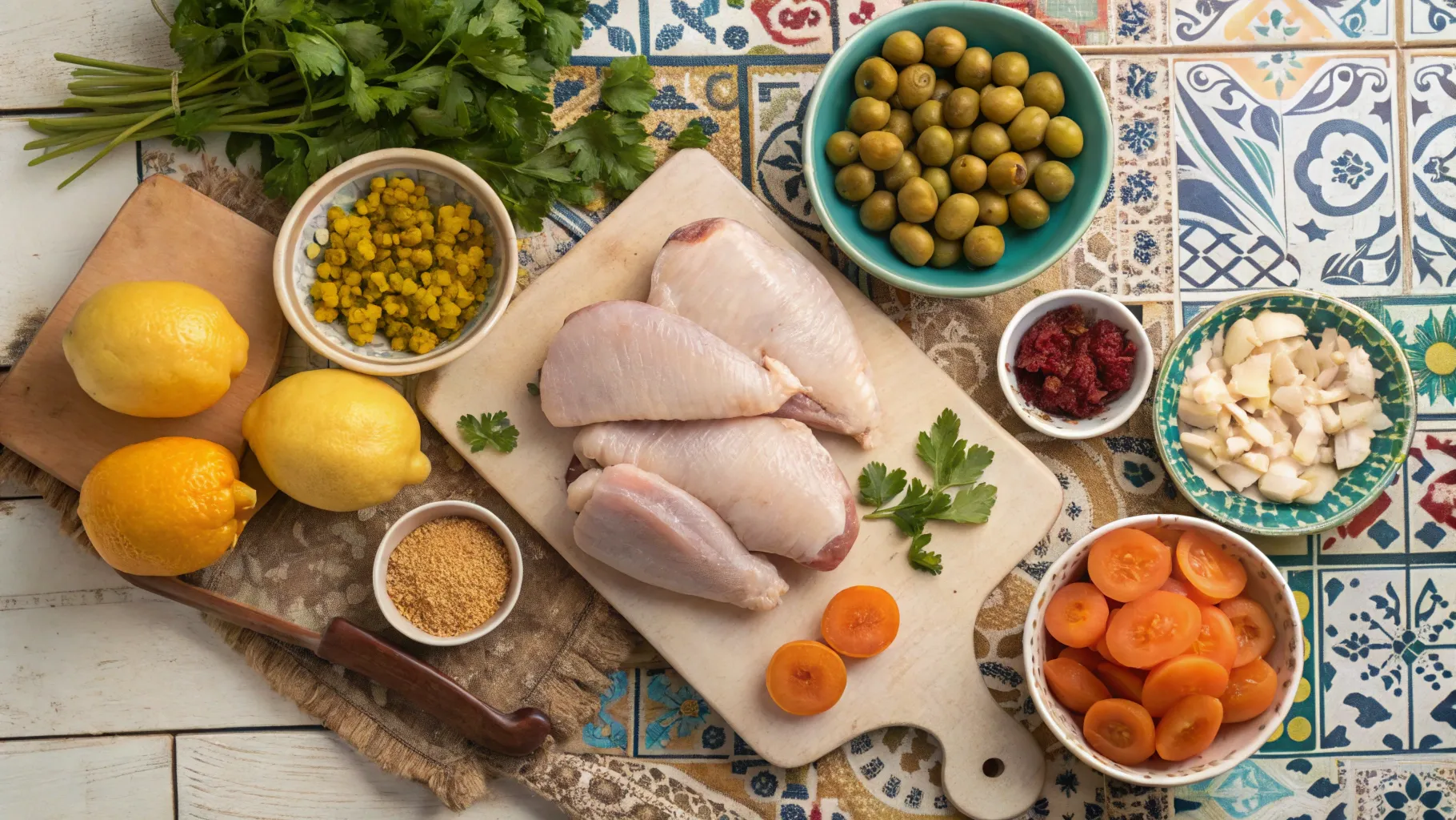 moroccan chicken tagine moroccan chicken tagine
