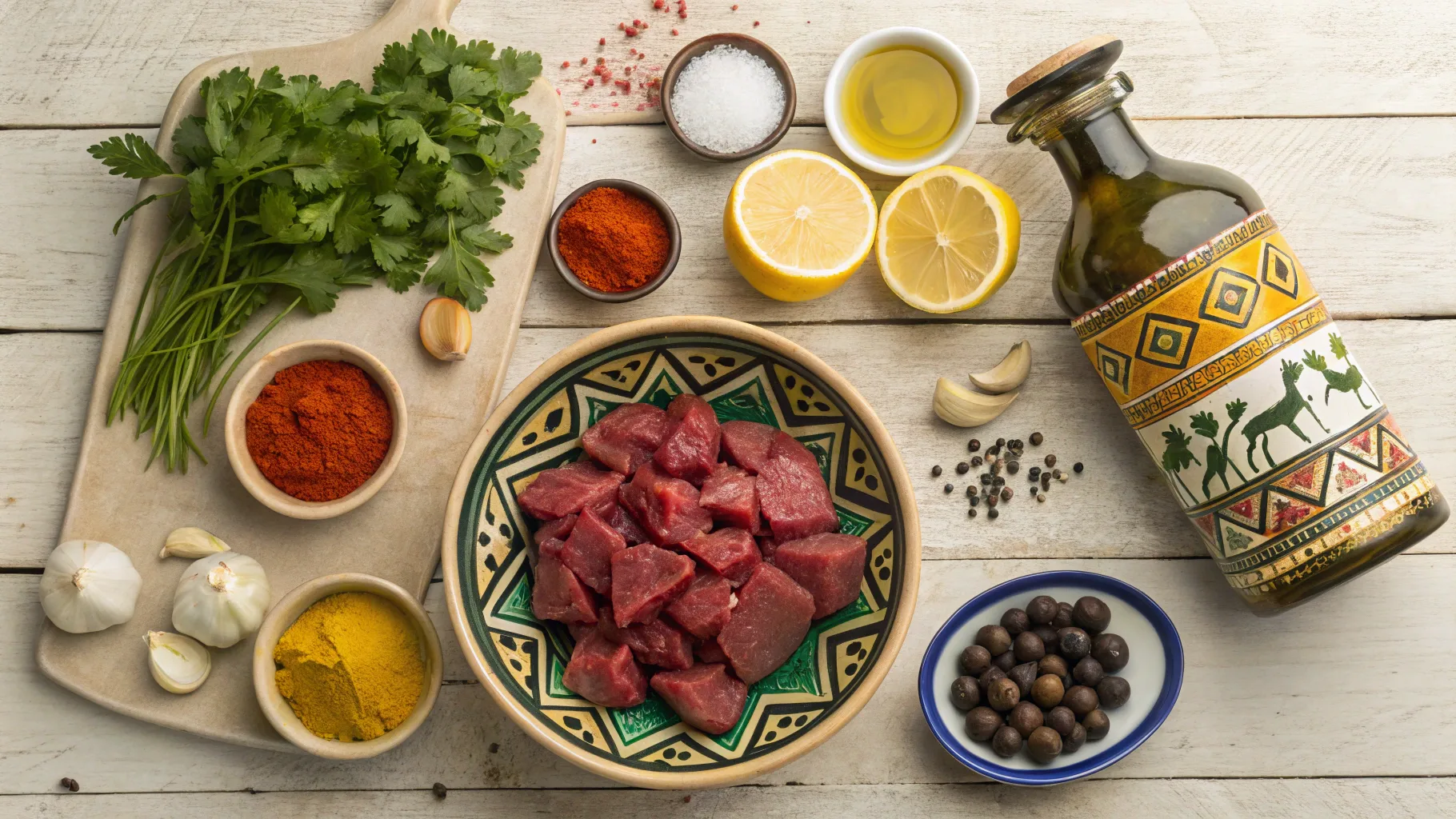 moroccan tanjia moroccan tanjia
