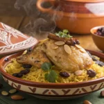 chicken seffa