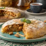 moroccan pastilla