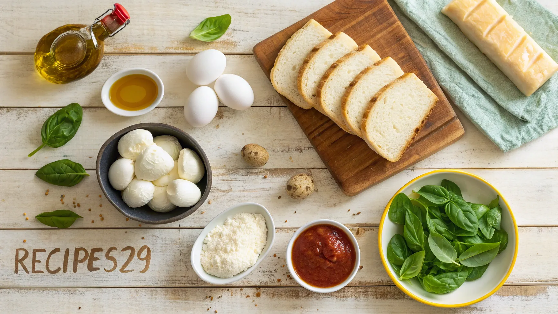mozzarella alla carrozza mozzarella alla carrozza