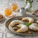 moroccan kaab el ghazal
