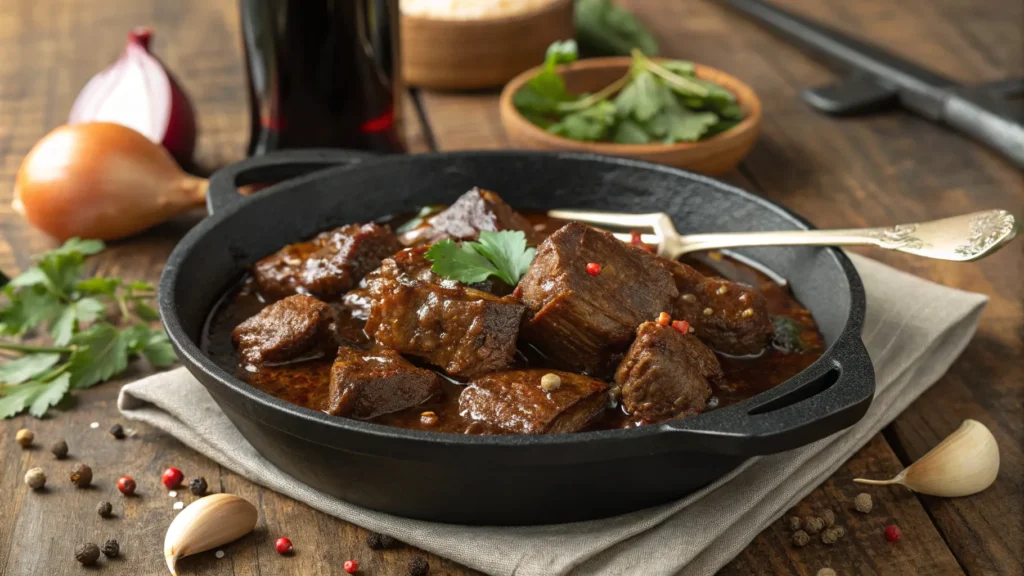 Asado Negro