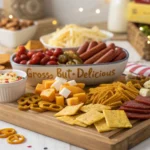 poopoo platter