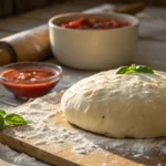 roberta's pizza dough