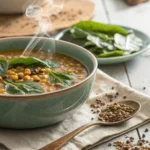 nytimes lentil soup