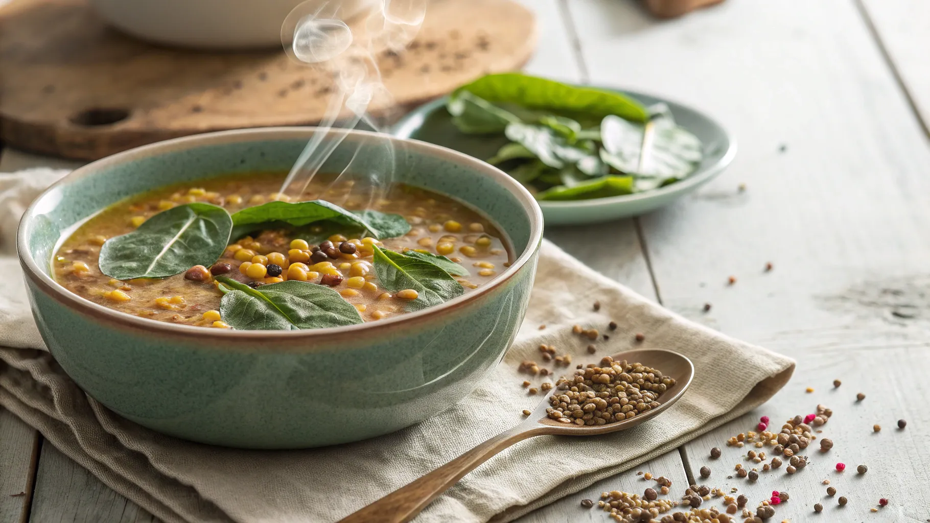 nytimes lentil soup