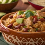 Arroz Mamposteao