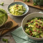 savoy cabbage recipes