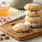 ghriba moroccan cookies