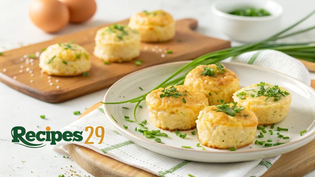 cottage cheese egg bites